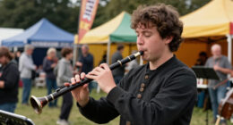 Fleadh Cheoil Surges In Global Coverage
