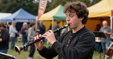 Fleadh Cheoil Surges In Global Coverage