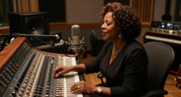 Gladys Knight