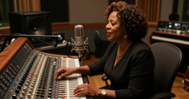 Gladys Knight