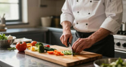Gordon Ramsey Surges In Global Coverage