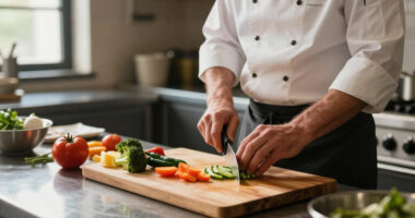 Gordon Ramsey Surges In Global Coverage