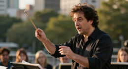 Gustavo Dudamel Surges In Global Coverage