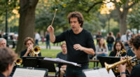 Gustavo Dudamel Surges In Global Coverage