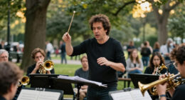 Gustavo Dudamel Surges In Global Coverage