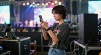 HENRY LAU 2026 ''ENJOY THE SHOW'' WORLD TOUR – BANGKOK - Thaiticketmajor