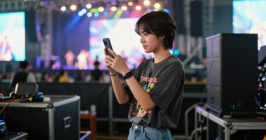 HENRY LAU 2026 ''ENJOY THE SHOW'' WORLD TOUR – BANGKOK - Thaiticketmajor