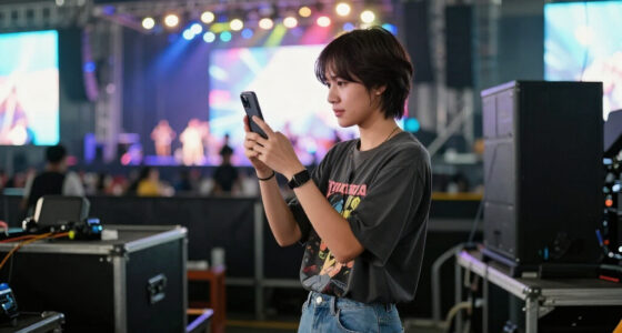 HENRY LAU 2026 ''ENJOY THE SHOW'' WORLD TOUR – BANGKOK - Thaiticketmajor