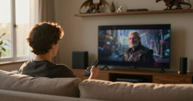 House Of The Dragon Season 4