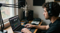 How to Choose Studio Microphone For Streaming