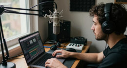 How to Choose Studio Microphone For Streaming