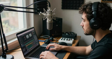 How to Choose Studio Microphone For Streaming