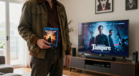 Interview With The Vampire Bites Into A New 4K Ultra HD Release