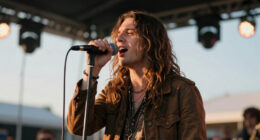 Jim Morrison Surges In Global Coverage