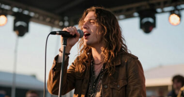 Jim Morrison Surges In Global Coverage