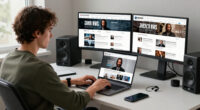 John Wick Surges In Global Coverage