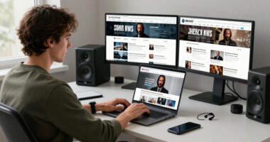 John Wick Surges In Global Coverage