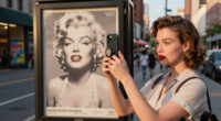 Marilyn Monroe Surges In Global Coverage