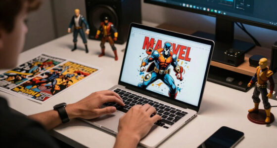 Marvel Comics Surges In Global Coverage