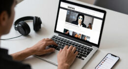 Michael Jackson Surges In Global Coverage