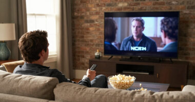 Michael Weatherly Ncis Season 24