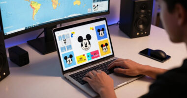 Mickey Mouse Club Surges In Global Coverage