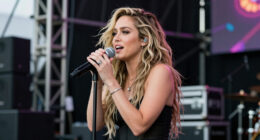 Miley Cyrus Surges In Global Coverage