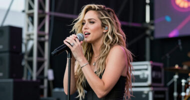 Miley Cyrus Surges In Global Coverage