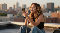 Miley Cyrus Surges In Global Coverage