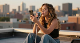 Miley Cyrus Surges In Global Coverage