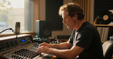 Minneapolis Producer David Z Dead At 78
