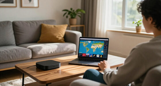 Netflix Surges In Global Coverage