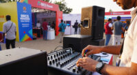 NFDC To Organise BRICS WAVES Bazaar In Mumbai On 6Th And 7Th August - News On AIR