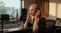 Nicole Kidman
