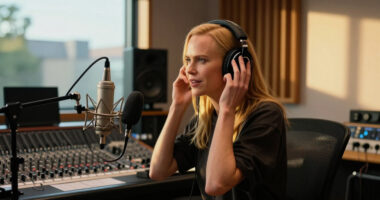 Nicole Kidman