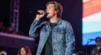 Parker Mccollum surges in global coverage