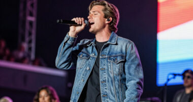 Parker Mccollum surges in global coverage