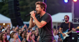 Pat Monahan Surges In Global Coverage