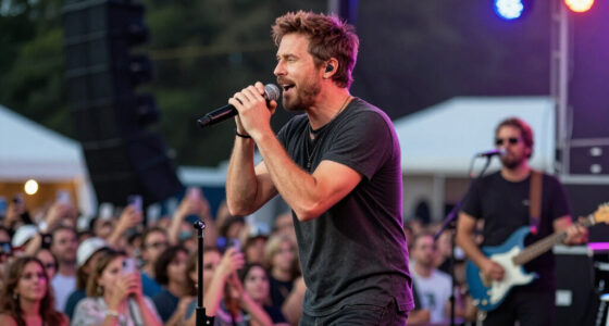 Pat Monahan Surges In Global Coverage
