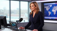 Savannah Guthrie Surges In Global Coverage