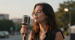 Singer