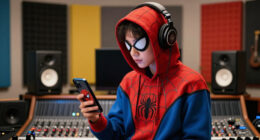 Spiderman Day