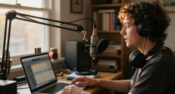 Studio Microphone For Streaming: A Labor Day sales Guide