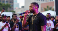 Talib Kweli Surges In Global Coverage
