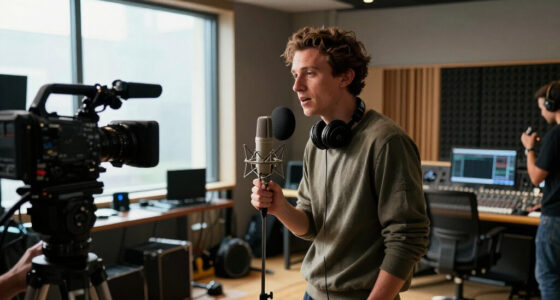 Tom Holland Surges In Global Coverage