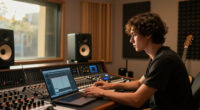 Warner Music Group Surges In Global Coverage