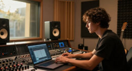 Warner Music Group Surges In Global Coverage