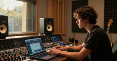 Warner Music Group Surges In Global Coverage