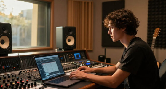 Warner Music Group Surges In Global Coverage