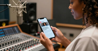 Whitney Houston Surges In Global Coverage